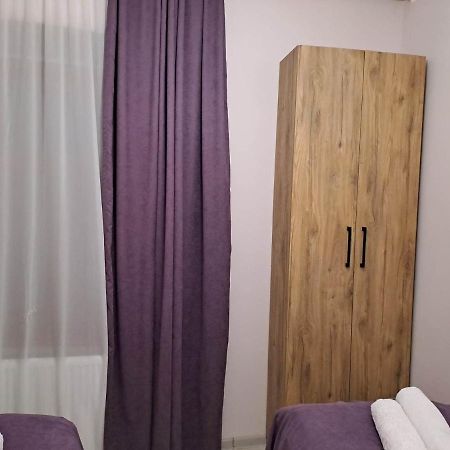 Apartment On Xancteli Tbilisi Luaran gambar